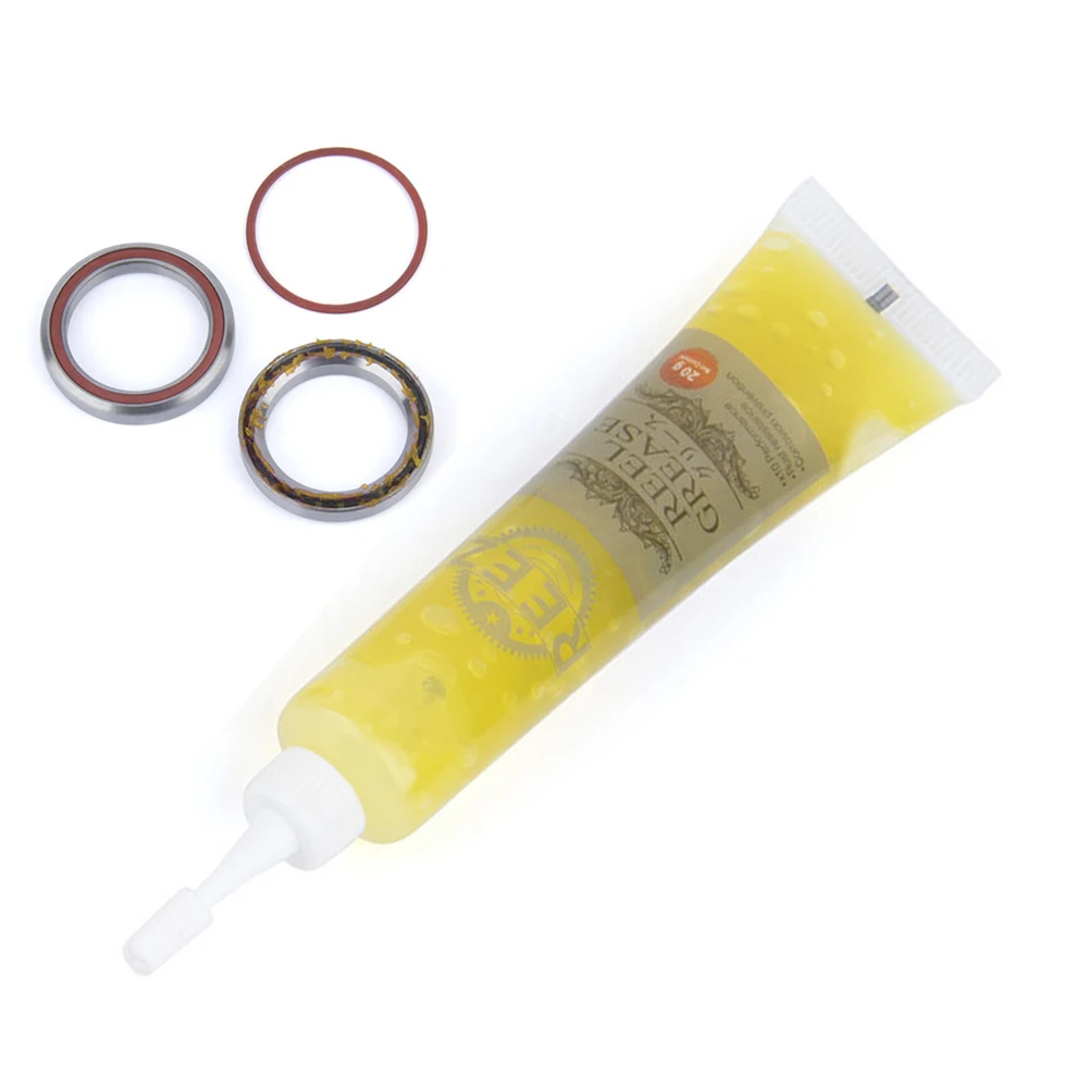 20g Bike Hub Grease Lubricant For Bicycle Bearings Balls Threads Shafts Bicycle Accessories Cycling Repair Parts
20g Bike Hub Grease Lubricant For Bicycle Bearings Balls Threads Shafts Bicycle Accessories Cycling Repair Parts