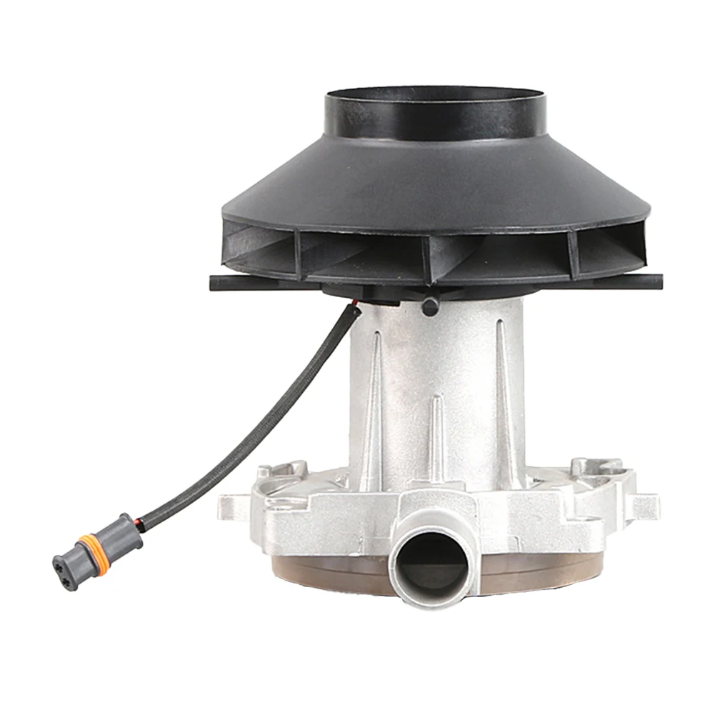 Powerful Replacement Car Air Blower Motor Low Power Consumption Easy to Install For Eberspacher Airtronic D4 12V 1 Piece
Powerful Replacement Car Air Blower Motor Low Power Consumption Easy to Install For Eberspacher Airtronic D4 12V 1 Piece