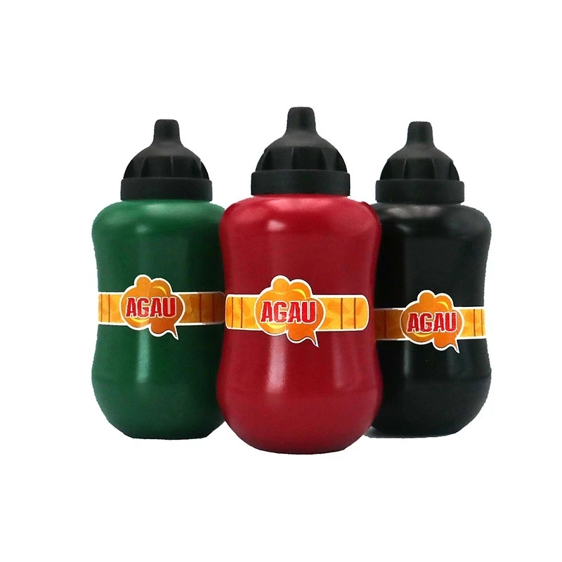 New Cigarrate Squeeze Smoking Bottle Party Multi Person Cigarrate Pusher Steam Smoking Accessories Tools
New Cigarrate Squeeze Smoking Bottle Party Multi Person Cigarrate Pusher Steam Smoking Accessories Tools