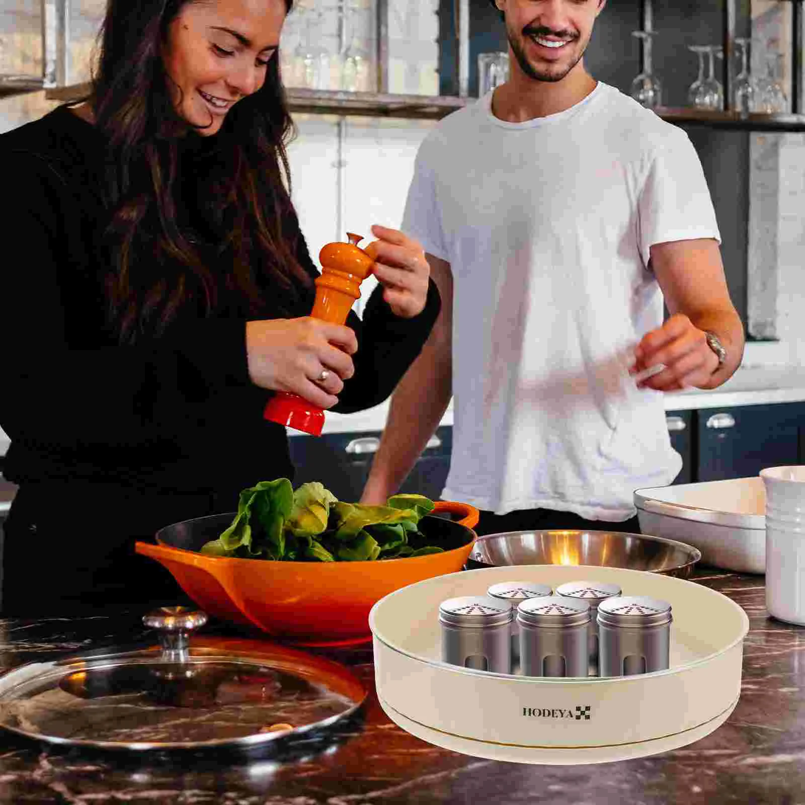 Turntable Organizer Spice Storage Container Cabinet Turntable Organizer Spice Jar Holder
Turntable Organizer Spice Storage Container Cabinet Turntable Organizer Spice Jar Holder
