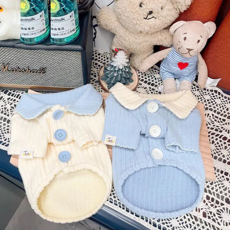Базовая рубашка карамельных цветов, одежда для собак, модные футболки в стиле преппи, одежда для маленьких собак, Милая мягкая удобная одежда для домашних животных
Базовая рубашка карамельных цветов, одежда для собак, модные футболки в стиле преппи, одежда для маленьких собак, Милая мягкая удобная одежда для домашних животных