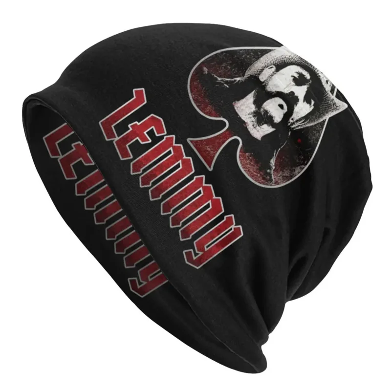 Unisex Winter Warm Bonnet Femme Knitted Hats Street Rock Star Lemmys Beanie Cap Outdoor For Men Women Skullies Beanies Caps
Unisex Winter Warm Bonnet Femme Knitted Hats Street Rock Star Lemmys Beanie Cap Outdoor For Men Women Skullies Beanies Caps