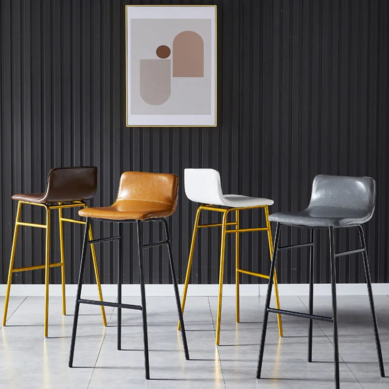Modern Gaming Bar Chairs Industrial Reception Ergonomic Living Room Bar Chairs Counter Stool Computer Barkrukken Home Decoration
Modern Gaming Bar Chairs Industrial Reception Ergonomic Living Room Bar Chairs Counter Stool Computer Barkrukken Home Decoration