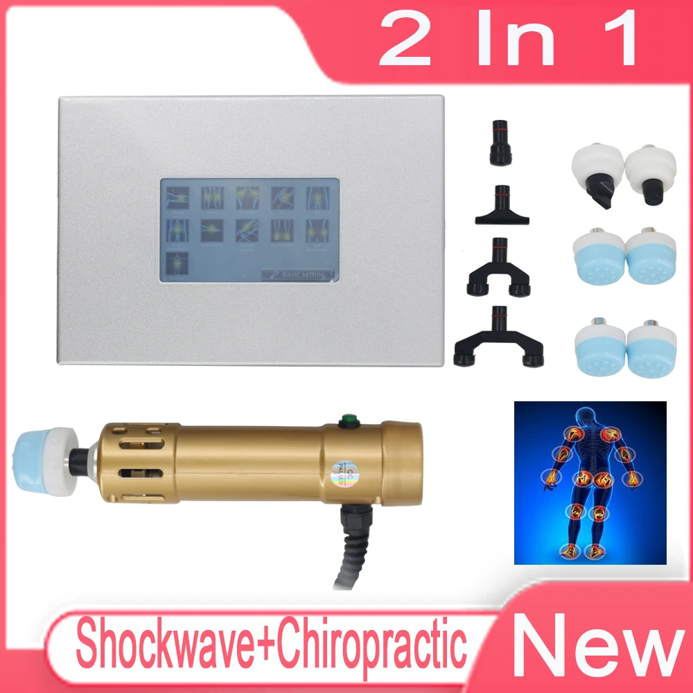 2023 New Extracorporeal Shock Wave Physiotherapy Tool For ED Treatment Body Massage Ease Waist Pain Shockwave Therapy Massager
2023 New Extracorporeal Shock Wave Physiotherapy Tool For ED Treatment Body Massage Ease Waist Pain Shockwave Therapy Massager