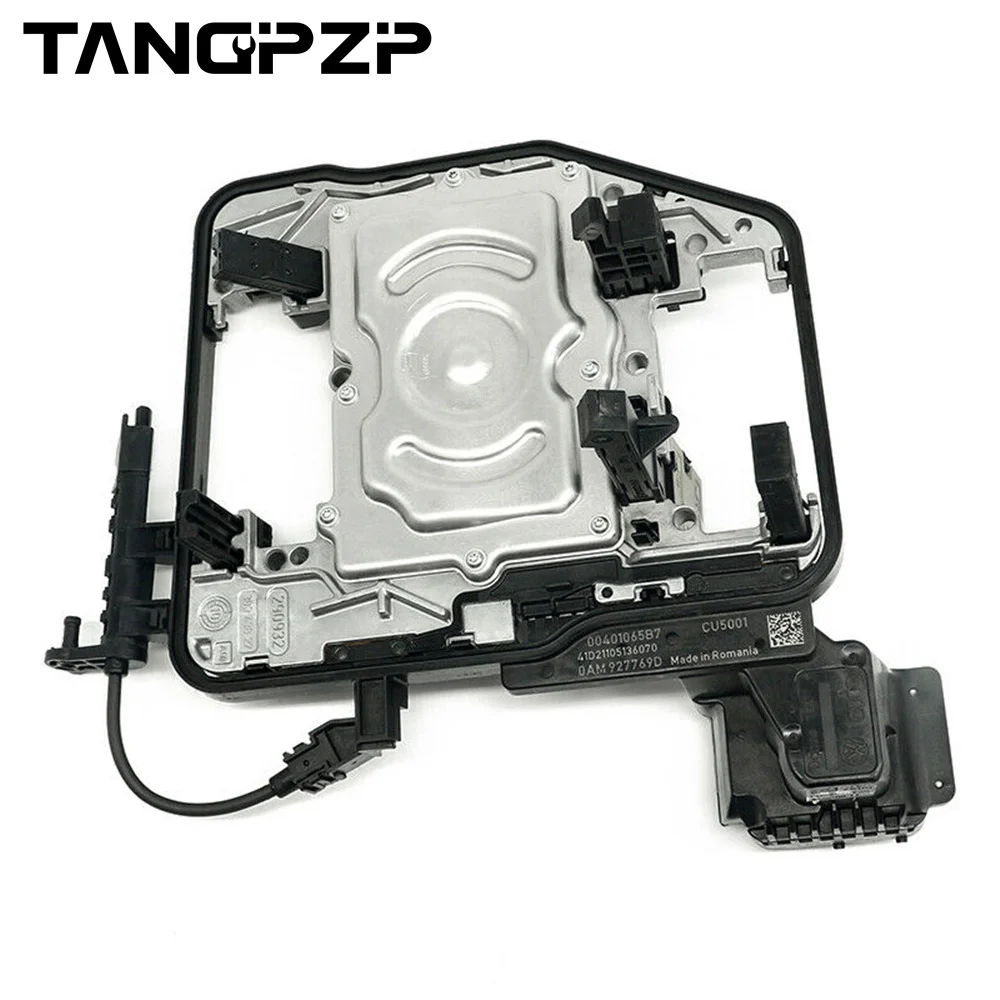 DQ200 0am TCU DSG TCM 0am927769d Transmission Control Unit Coding program 100% Work High Quality Transmission Control Unit
DQ200 0am TCU DSG TCM 0am927769d Transmission Control Unit Coding program 100% Work High Quality Transmission Control Unit