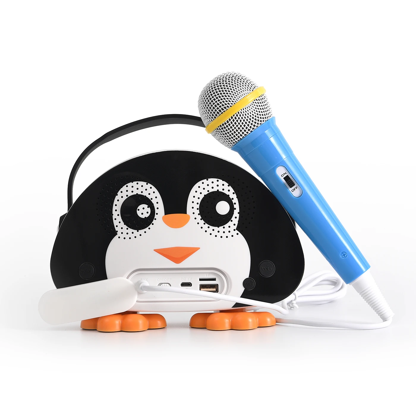 

karaoke completo profesional kingci kids microphone girls toy microphones for toddler singing kids karaoke machine for girls