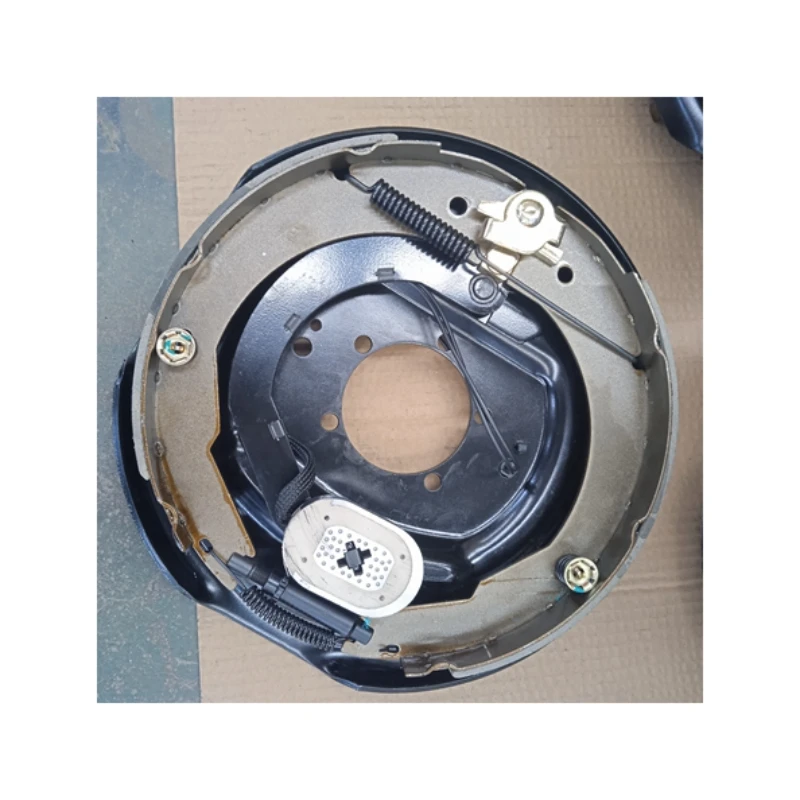 High-quality and adjustable width trailer independent suspension assembly accessories
High-quality and adjustable width trailer independent suspension assembly accessories