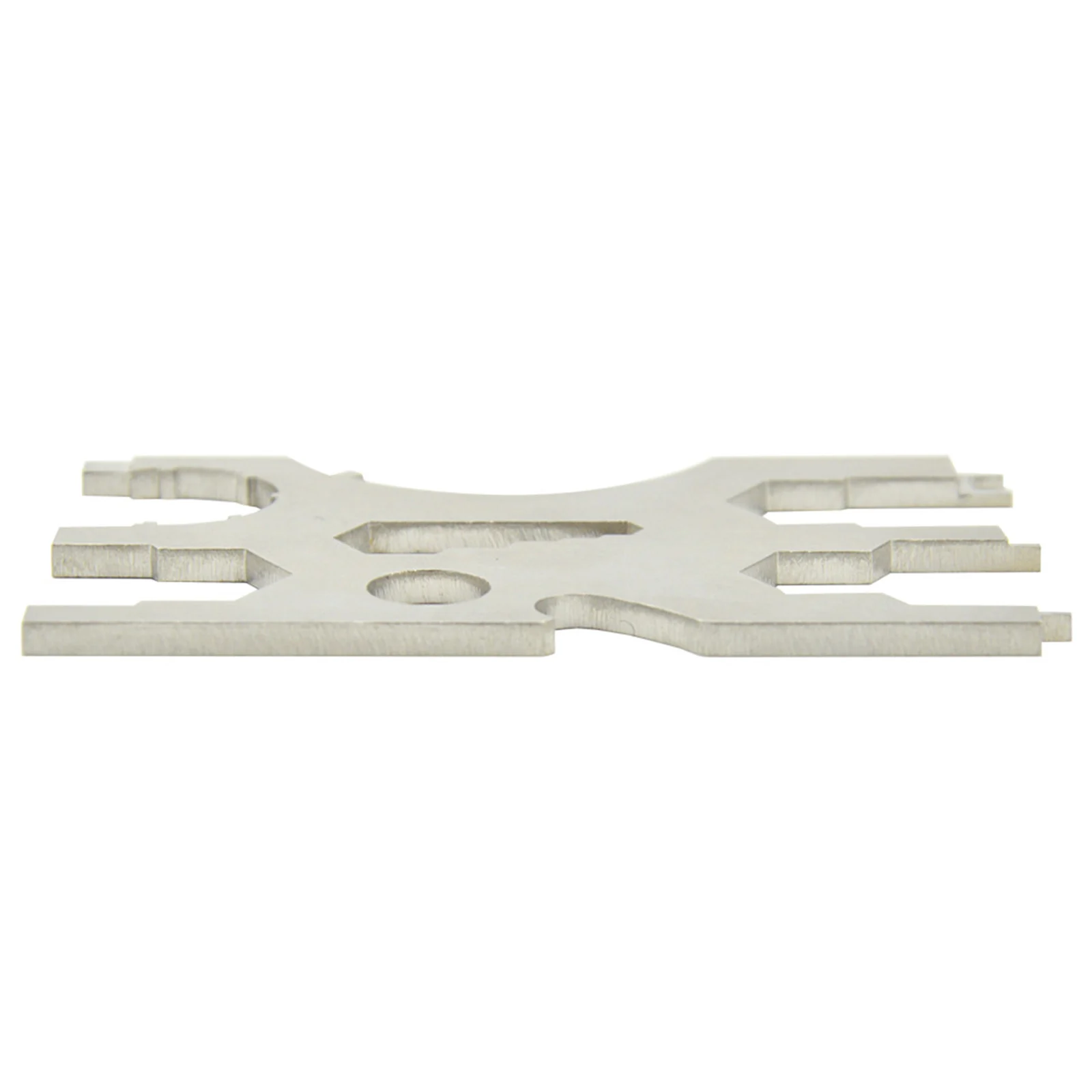 Function Diving Repair Tools 15 In 1 85x53mm Maintenance Multi Tool Premium Stainless Steel Scuba Diving Repair Kits
Function Diving Repair Tools 15 In 1 85x53mm Maintenance Multi Tool Premium Stainless Steel Scuba Diving Repair Kits