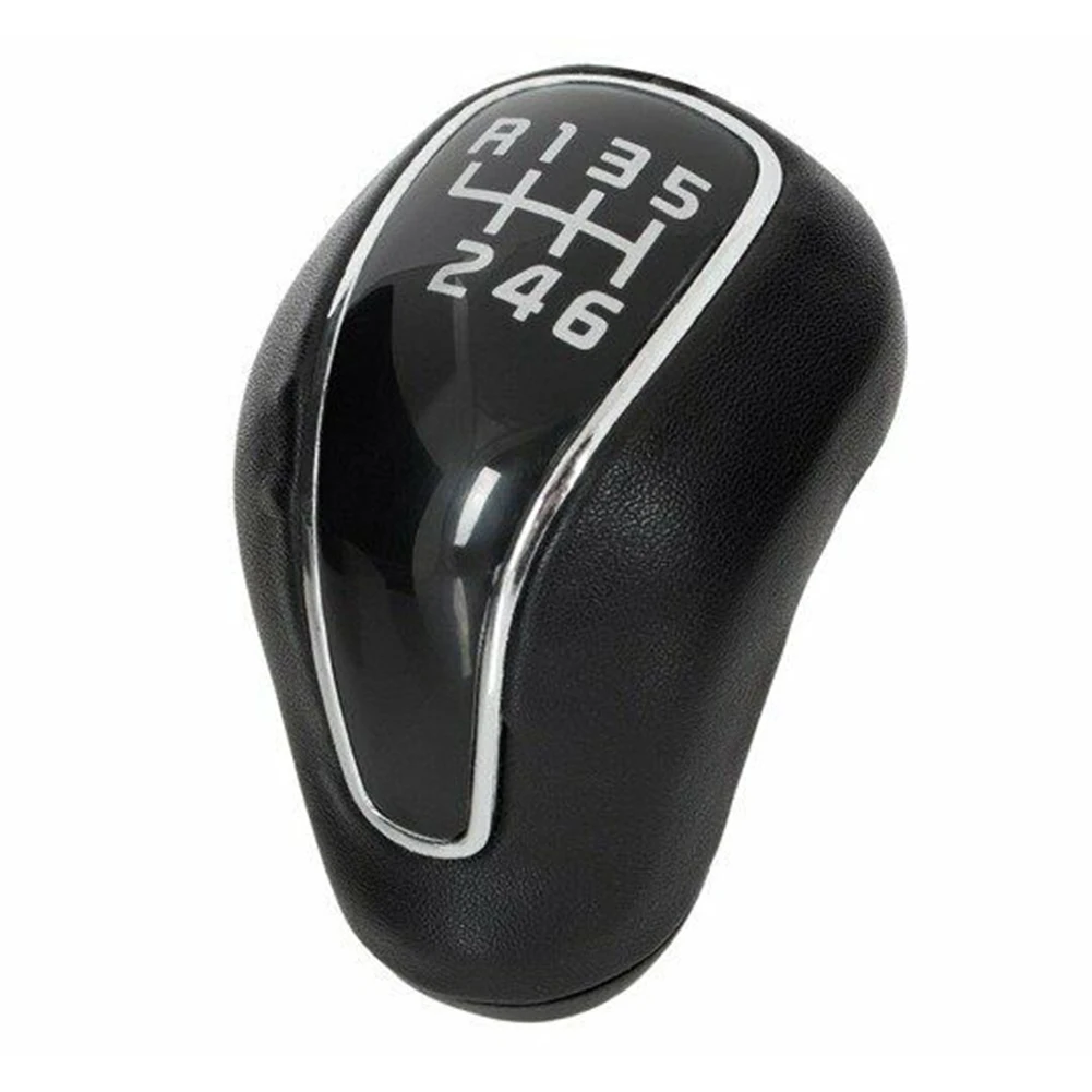 For Ceed II For Creta IX25 Gear Shift Head 6-speed Design Durability For Hyundai For Kia For Sportage Installation
For Ceed II For Creta IX25 Gear Shift Head 6-speed Design Durability For Hyundai For Kia For Sportage Installation