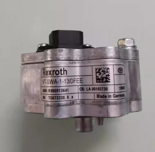 

Rexroth Angle Sensor VT-SWA-1-12/DFEE R900913641 VT-SWA-1-13/DFEE VT-SWA-1-1X/SYDFEE & VT-SWA-1-13/SYDFEE New and Original