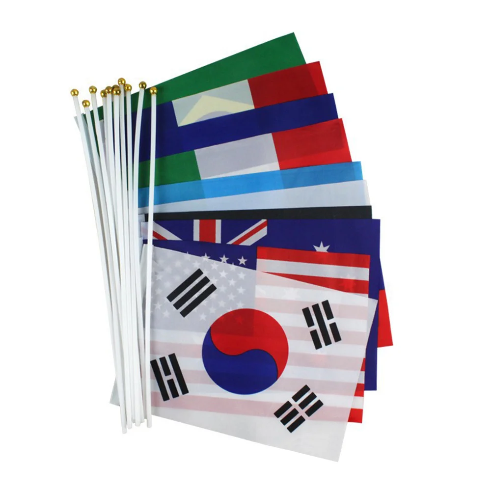 Us Hand Held Stick Flags International Stick Flag Holding a Flag Great British Flag Union Jack Flag Stick Flags Of Country
Us Hand Held Stick Flags International Stick Flag Holding a Flag Great British Flag Union Jack Flag Stick Flags Of Country