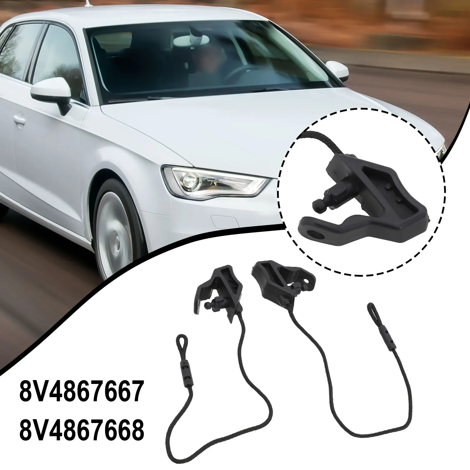 Парная деталь для A3 Sportback для S3 для RS3 2013-2016 практичный Черный ABS автомобильные аксессуары инструменты
Парная деталь для A3 Sportback для S3 для RS3 2013-2016 практичный Черный ABS автомобильные аксессуары инструменты