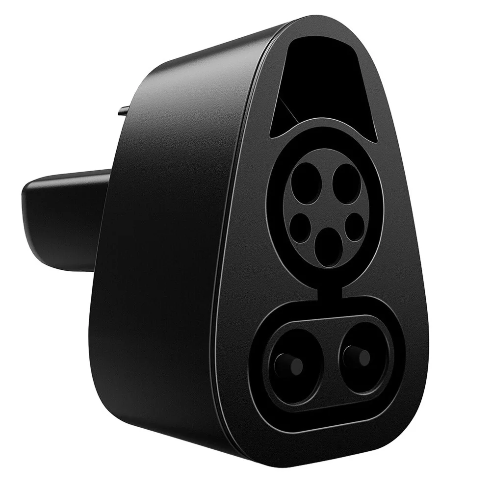Car Accessories Charging Adapter For Tesla Models All 1 Piece Black CCS 1 Fast Charging Adapter Fast Charge Auto
Car Accessories Charging Adapter For Tesla Models All 1 Piece Black CCS 1 Fast Charging Adapter Fast Charge Auto