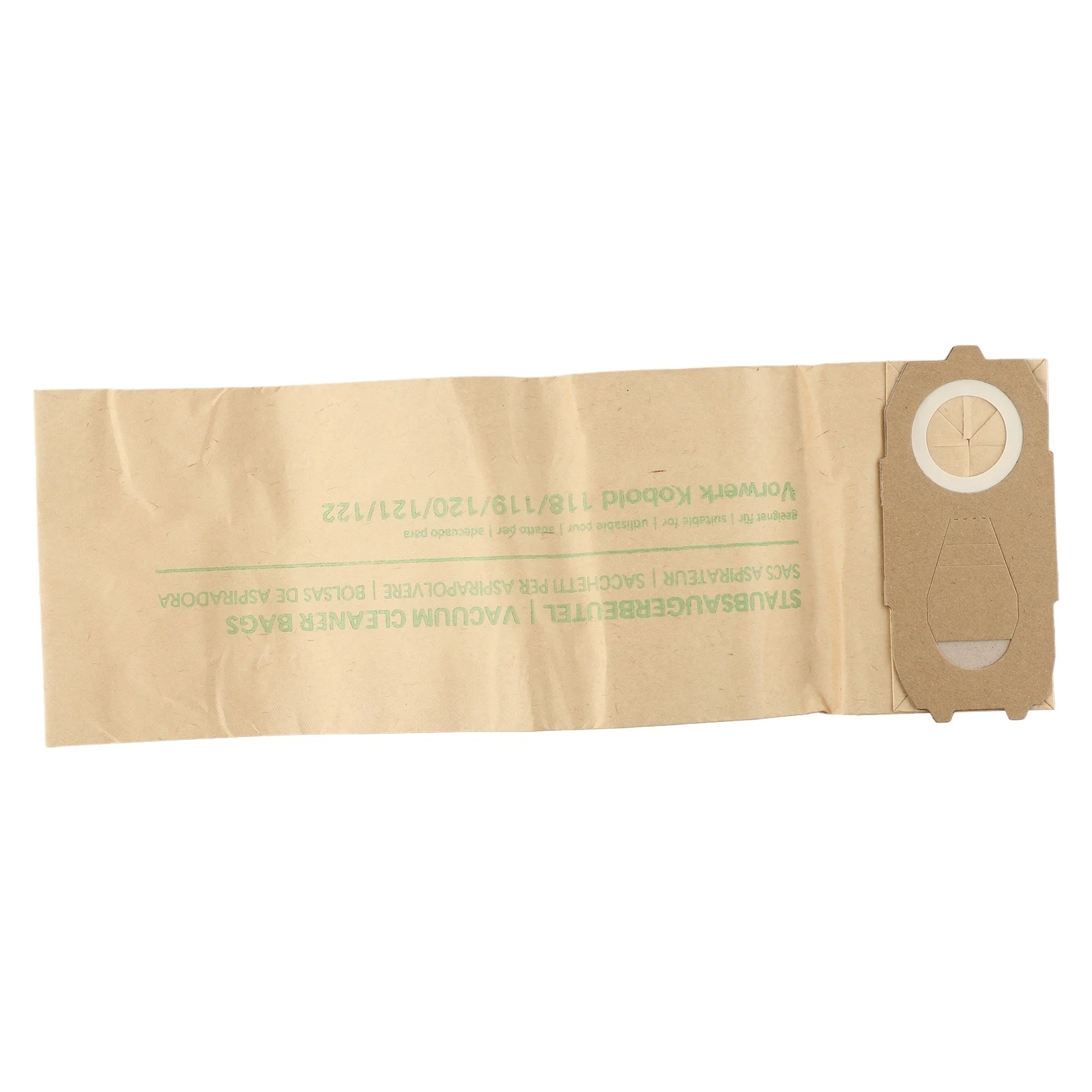 5pcs Dust Bags For Vorwerk Kobold VK 118 119 120 121 122 Vacuum Cleaner Bags Household Cleaning Parts Replacement Tools 5*bags
5pcs Dust Bags For Vorwerk Kobold VK 118 119 120 121 122 Vacuum Cleaner Bags Household Cleaning Parts Replacement Tools 5*bags