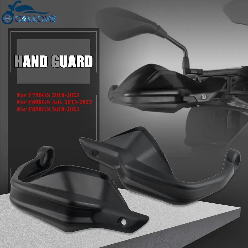 Motorcycle Handguard Cover FOR BMW F750GS F 750GS F850GS 2018-2023 F800GS Adventure 2013-2023 2022 Protective Sleeve Hand Guard
Motorcycle Handguard Cover FOR BMW F750GS F 750GS F850GS 2018-2023 F800GS Adventure 2013-2023 2022 Protective Sleeve Hand Guard