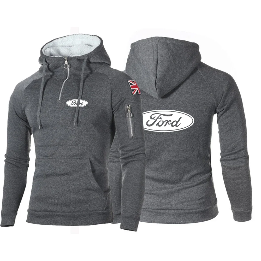 2023 New Men Ford Car Logo Spring Autumn Streetwear Harajuku Spider Hooded Sweatshirt Graphic Hoodies Pullovers Long Sleeve Tops
2023 New Men Ford Car Logo Spring Autumn Streetwear Harajuku Spider Hooded Sweatshirt Graphic Hoodies Pullovers Long Sleeve Tops