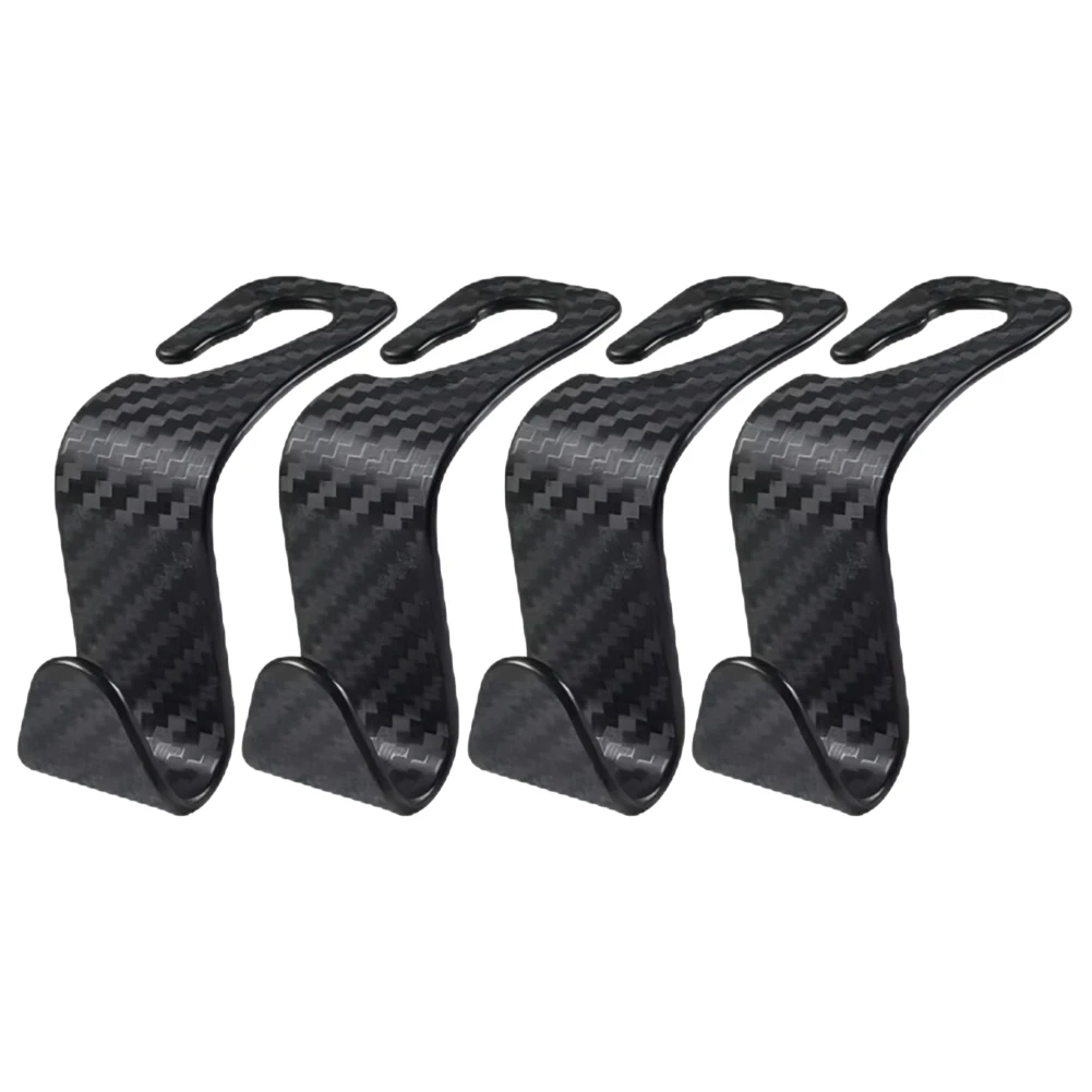 High Quality Sleek Carbon Fiber Style Car Hook Multifunctional Specifications Textured Easy Installation Features
High Quality Sleek Carbon Fiber Style Car Hook Multifunctional Specifications Textured Easy Installation Features