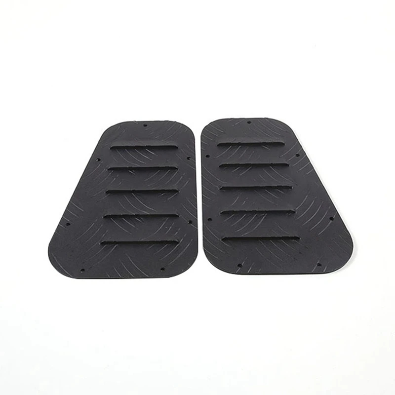 Для Land Rover Defender 90 110 130 2004-2018 передняя крышка вентиляционных отверстий капота Крышка выпускного отверстия воздуха аксессуары из алюминиевого сплава
Для Land Rover Defender 90 110 130 2004-2018 передняя крышка вентиляционных отверстий капота Крышка выпускного отверстия воздуха аксессуары из алюминиевого сплава