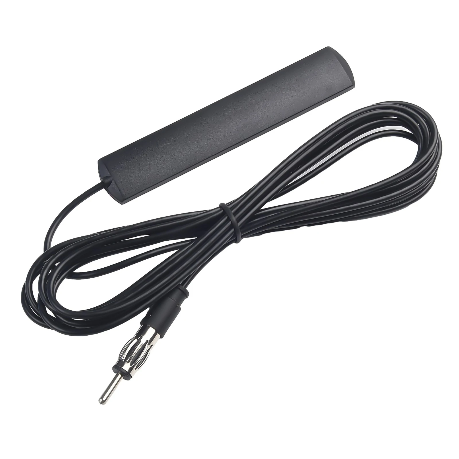 1KIT Car Radio Stereo Antenna Practical Praktisch Replacement Brand New Built-in Mini Components Easy To Use Einfach Zu Bedienen
1KIT Car Radio Stereo Antenna Practical Praktisch Replacement Brand New Built-in Mini Components Easy To Use Einfach Zu Bedienen