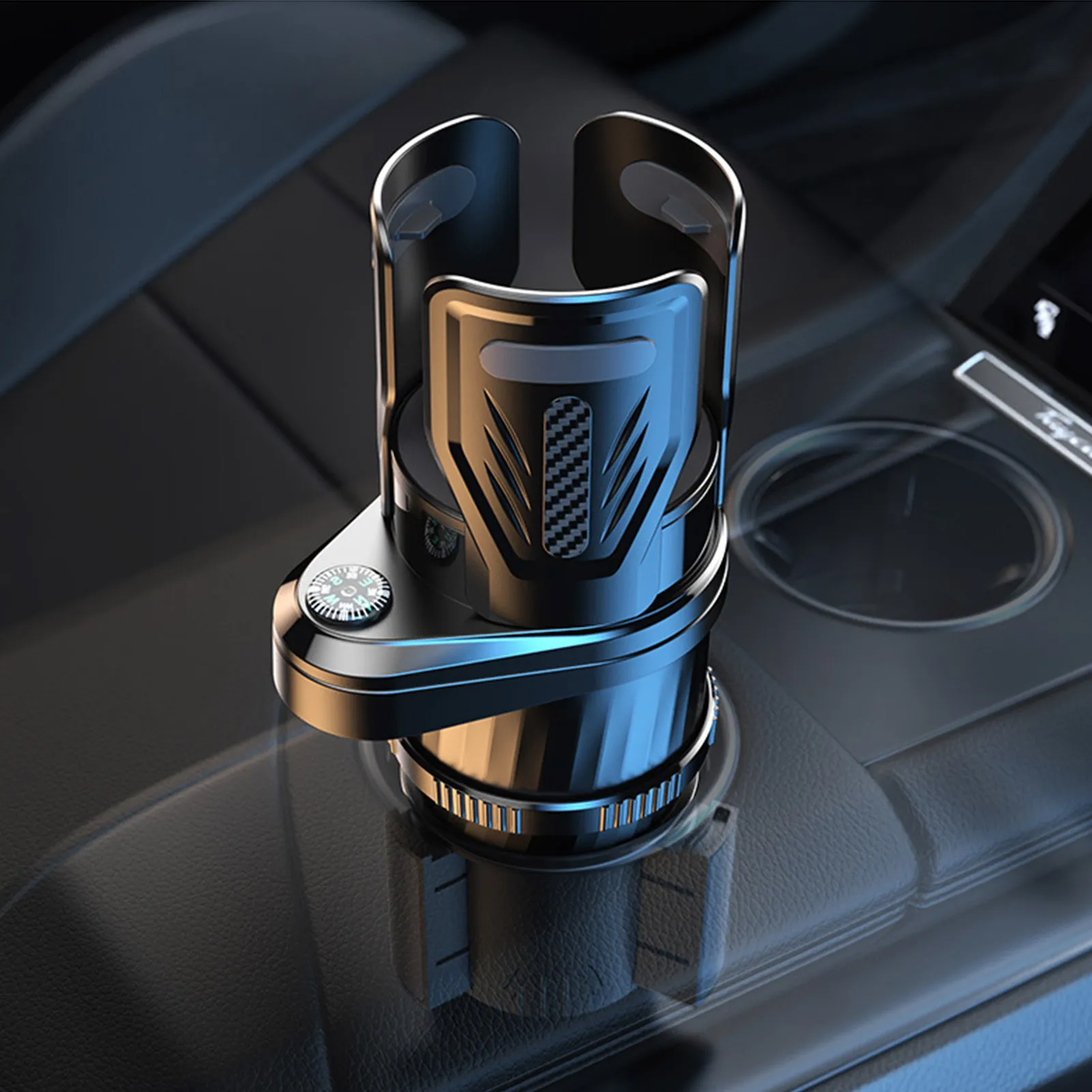 2 In 1 Multifunctional Adjustable Car Cup Holder Expander Adapter Base Tray Car Drink Cup Bottle Holder Auto Car Stand Organizer
2 In 1 Multifunctional Adjustable Car Cup Holder Expander Adapter Base Tray Car Drink Cup Bottle Holder Auto Car Stand Organizer