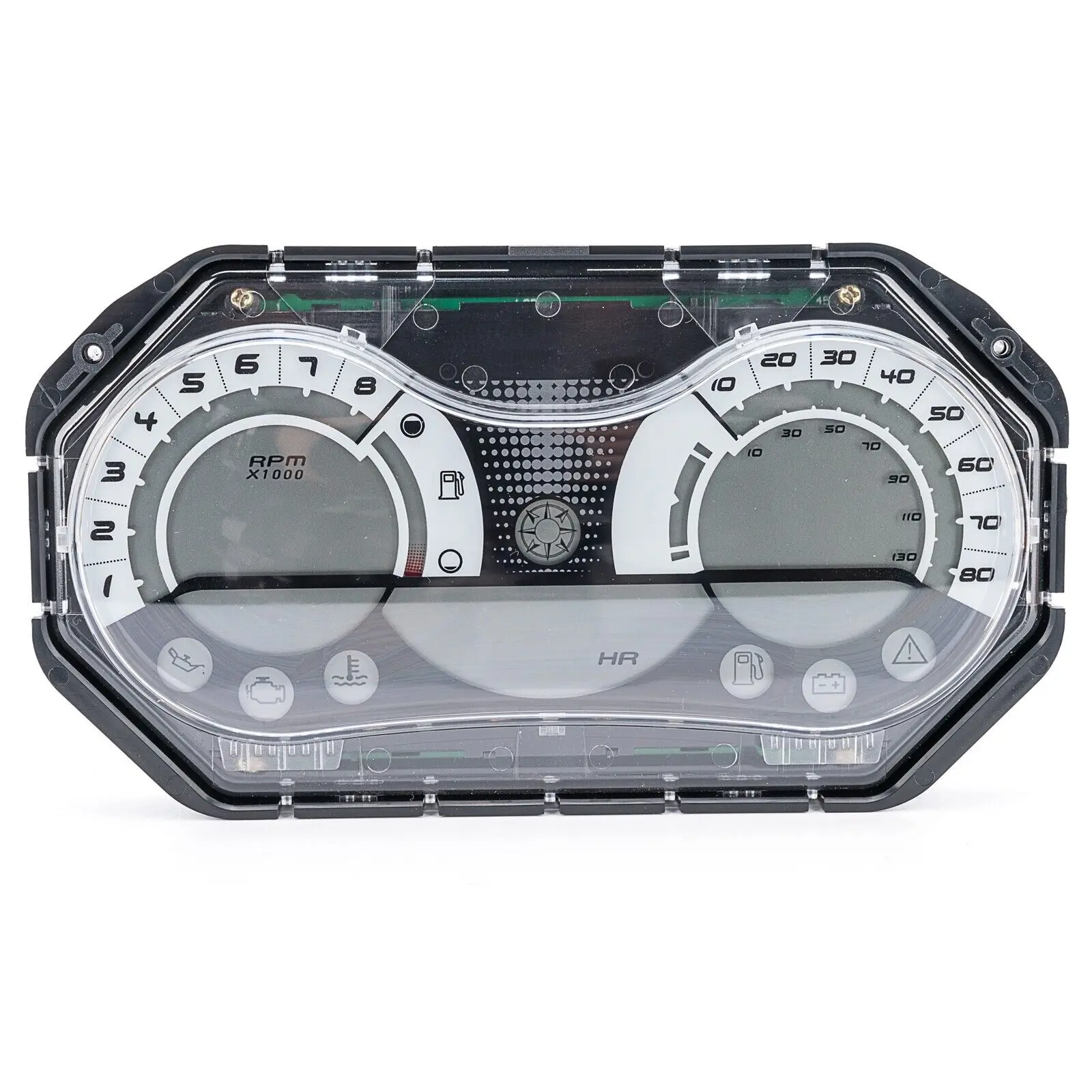 Автомобильный ЖК-спидометр для SeaDoo RXP-X RXT-X для GTX 4-TEC LTD SC STD WAKE 2006 278002270 мотоциклетные Тахометры
Автомобильный ЖК-спидометр для SeaDoo RXP-X RXT-X для GTX 4-TEC LTD SC STD WAKE 2006 278002270 мотоциклетные Тахометры