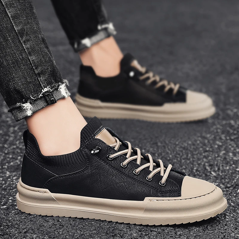Men Casual Shoes Fashion Men Shoes HandmadeLeather Mens Loafers Moccasins Slip On Men's Flats Male Driving Shoes for men
Men Casual Shoes Fashion Men Shoes HandmadeLeather Mens Loafers Moccasins Slip On Men's Flats Male Driving Shoes for men