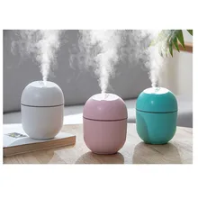 Disinfection Humidifier USB Home Quiet Bedroom Large Capacity Office Egg Desktop Aromatherapy Machine Gift
Disinfection Humidifier USB Home Quiet Bedroom Large Capacity Office Egg Desktop Aromatherapy Machine Gift