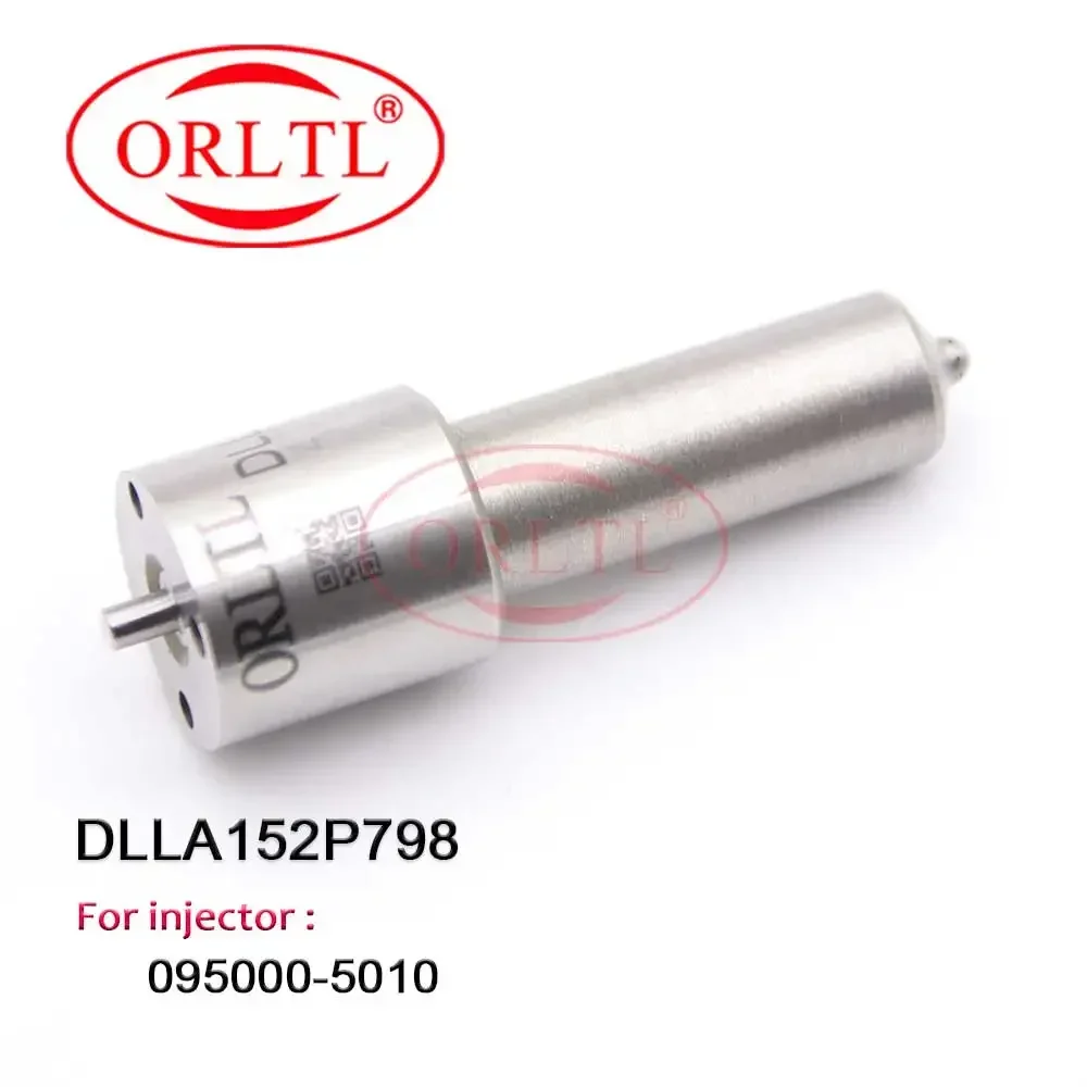 Насадки DLLA152P798 для форсунки с общей топливной магистралью DLLA 152P 798, детали для впрыска топлива для Man 107-1230
Насадки DLLA152P798 для форсунки с общей топливной магистралью DLLA 152P 798, детали для впрыска топлива для Man 107-1230