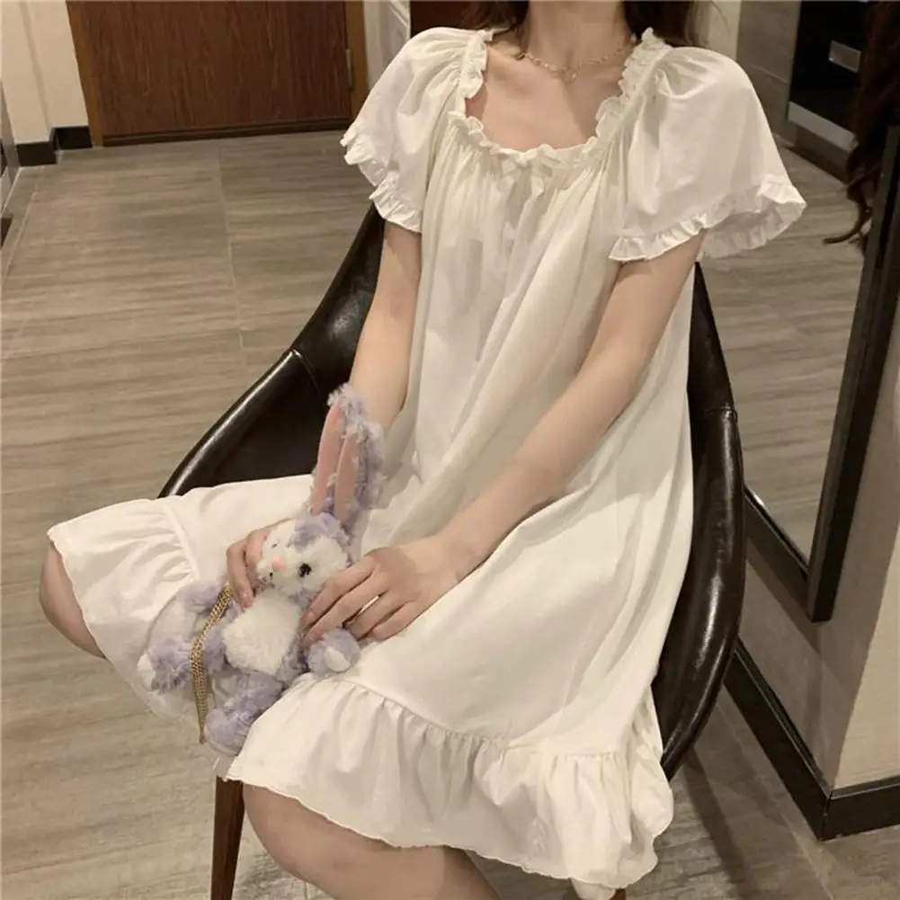 Beautiful Women Summer Dress Solid Color Soft Summer Midi Dress Dating Picnic Ladies Dress
Beautiful Women Summer Dress Solid Color Soft Summer Midi Dress Dating Picnic Ladies Dress