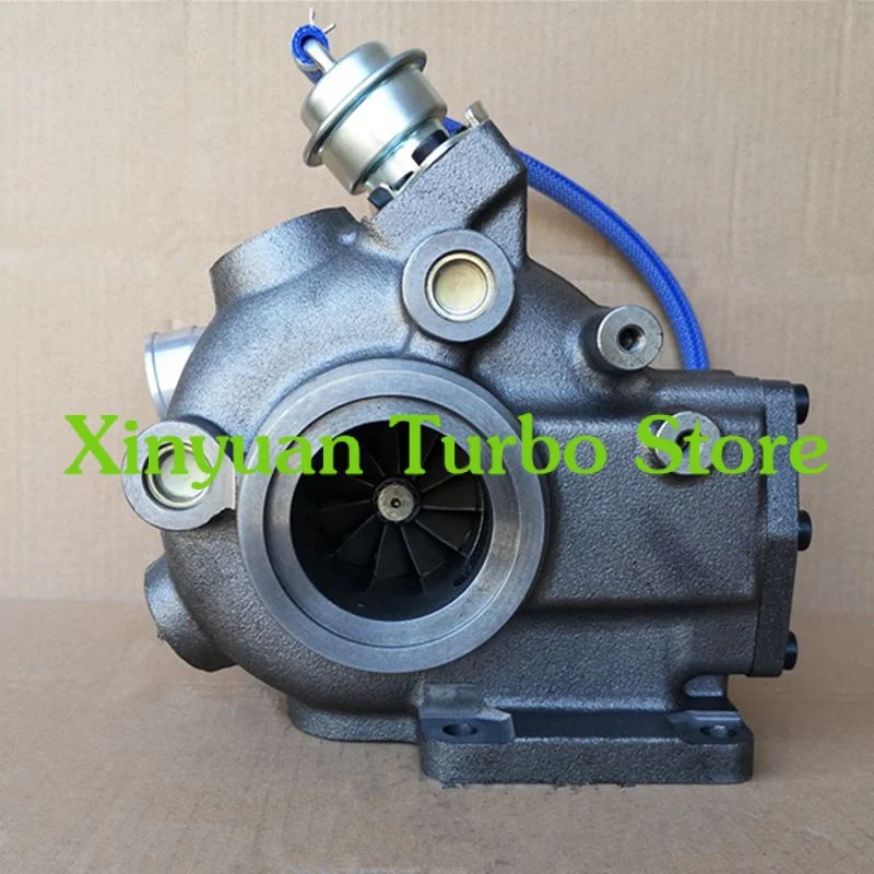 RHC61W turbo 119175-18031 119175-18030 C61CAD-S0090B C61CAD-S0090G VD240090 turbo for Yanmar Marine with 4LHA-STE Engine
RHC61W turbo 119175-18031 119175-18030 C61CAD-S0090B C61CAD-S0090G VD240090 turbo for Yanmar Marine with 4LHA-STE Engine