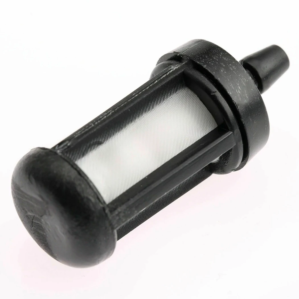 10pcs Fuel Filter For ZAMA STIH POULAN HUSQVARN Chainsaw Trimmer Trimmer Brush Cutter Fuel Hose Pipe Filter Garden Accessories
10pcs Fuel Filter For ZAMA STIH POULAN HUSQVARN Chainsaw Trimmer Trimmer Brush Cutter Fuel Hose Pipe Filter Garden Accessories