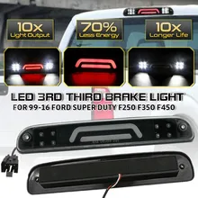 For 99-16 FORD SUPER DUTY F-250 F-350 F-450 LED 3RD Third Brake + Cargo Light Accessories
For 99-16 FORD SUPER DUTY F-250 F-350 F-450 LED 3RD Third Brake + Cargo Light Accessories