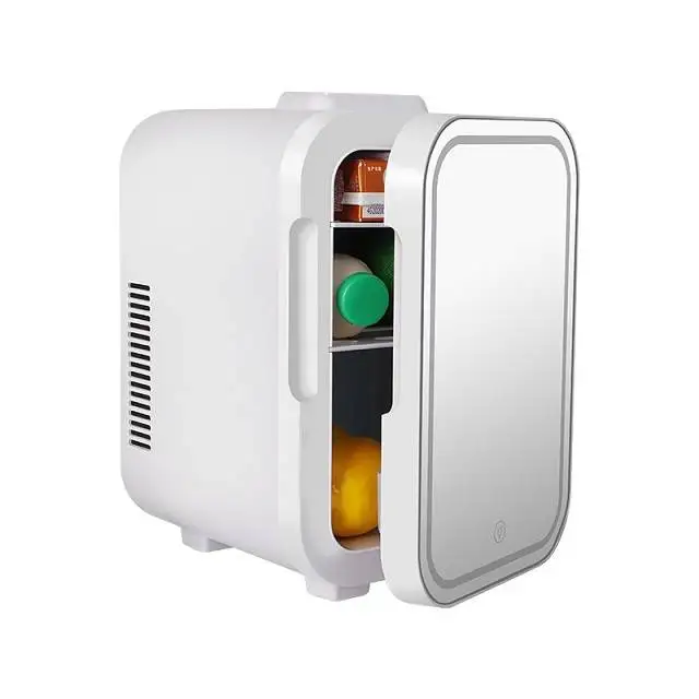 8l Custom Cosmetic Makeup Skincare Refrigerator Beauty Little Mini Fridge With Mirror Small Refrigerators
8l Custom Cosmetic Makeup Skincare Refrigerator Beauty Little Mini Fridge With Mirror Small Refrigerators