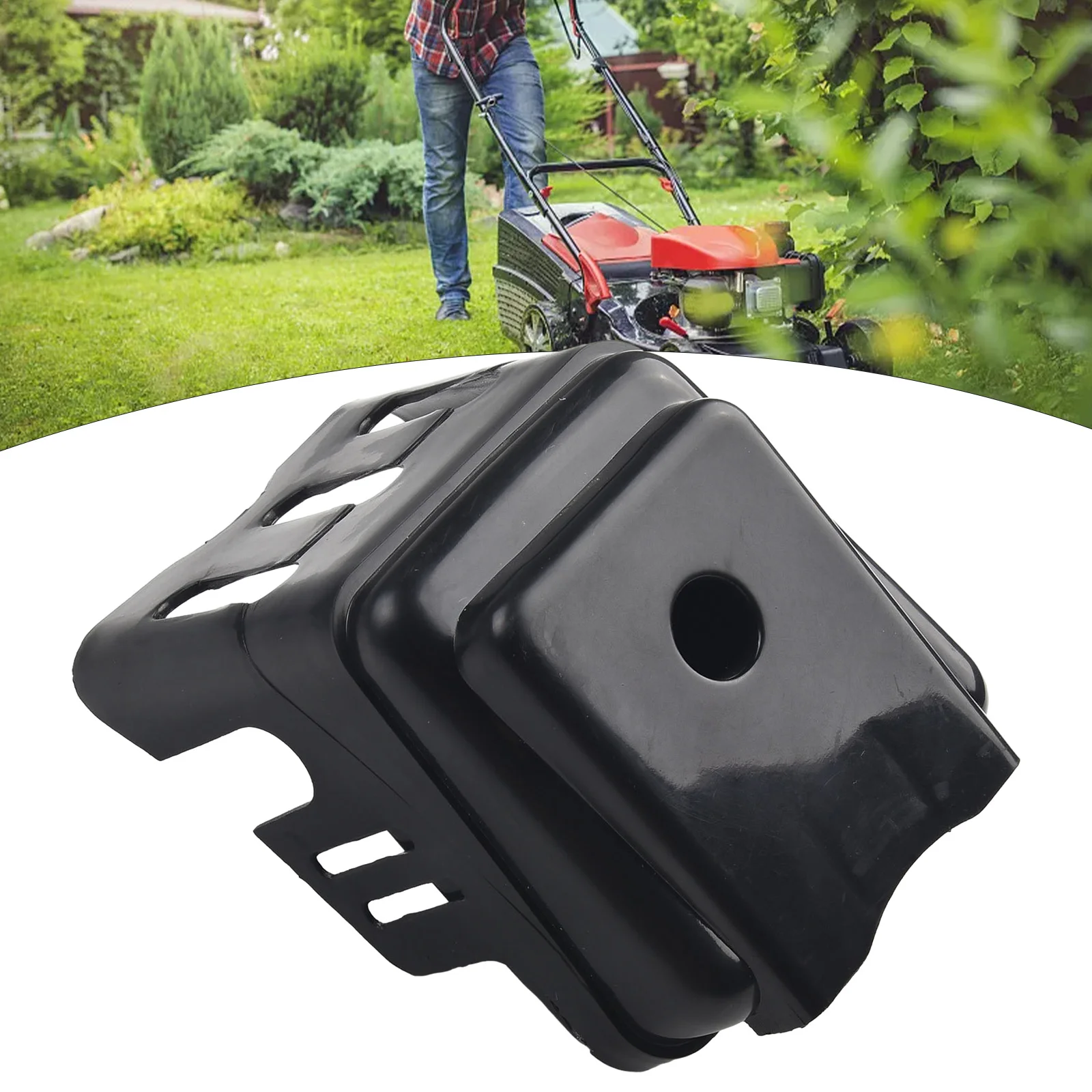 Lawn Mower Air Filter Kit For BC430 43CC 49CC 52CC Grass Cutter Engine 40F5 44F5 Replacement Garden Pruning Lawn Trimming Tool
Lawn Mower Air Filter Kit For BC430 43CC 49CC 52CC Grass Cutter Engine 40F5 44F5 Replacement Garden Pruning Lawn Trimming Tool