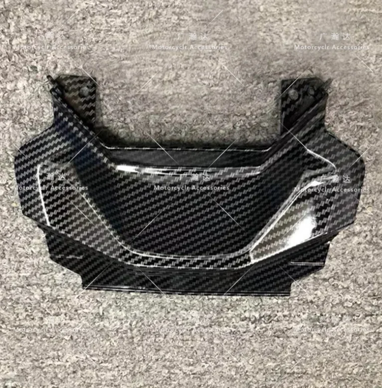 Upper Rear Center Tail Seat Fairing Fit For Yamaha FZ07 MT-07 2014 2015 2016-17 Carbon fiber paint housing
Upper Rear Center Tail Seat Fairing Fit For Yamaha FZ07 MT-07 2014 2015 2016-17 Carbon fiber paint housing