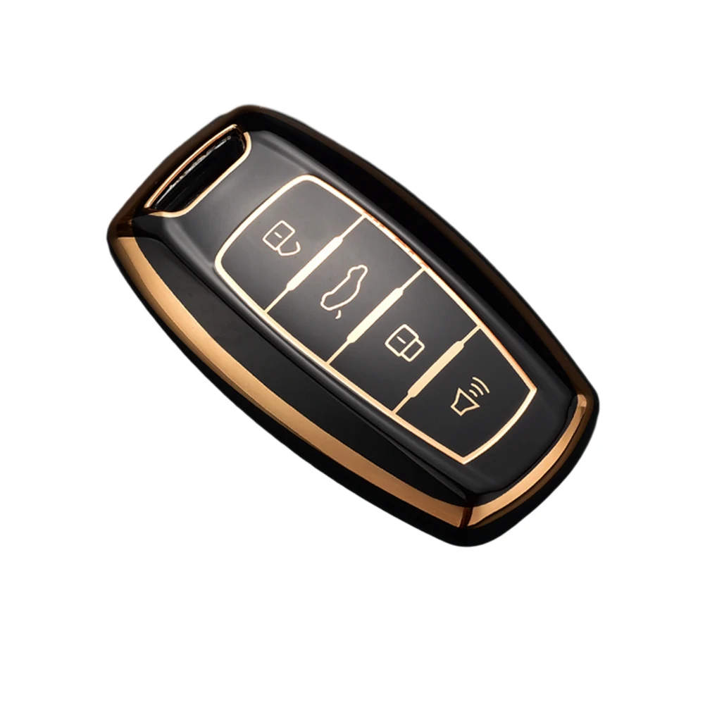 Case Car Key Cover Accessory Car Remote For Great Wall Haval Hover H1 Replacement For Great Wall Haval Hover H1
Case Car Key Cover Accessory Car Remote For Great Wall Haval Hover H1 Replacement For Great Wall Haval Hover H1