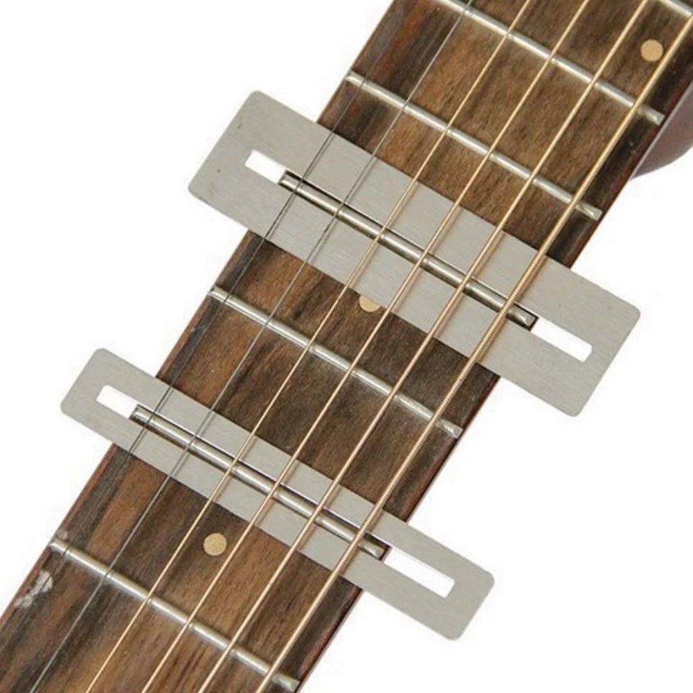 Guitar Guard Fretboard Guard 100% Brand New 3Pcs Fret Protector Stainless Steel Fretboard Guard Grinding Stone
Guitar Guard Fretboard Guard 100% Brand New 3Pcs Fret Protector Stainless Steel Fretboard Guard Grinding Stone
