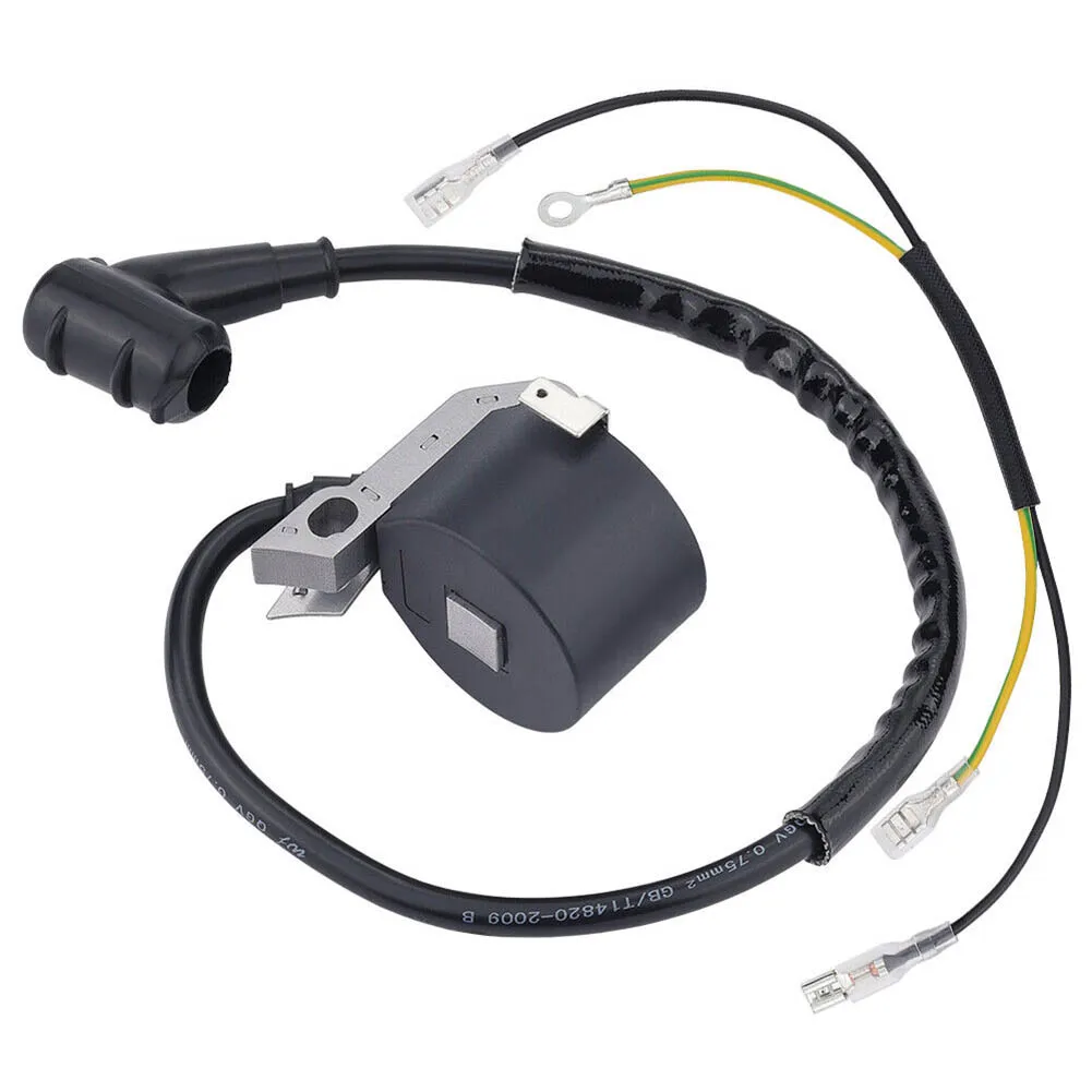 Ignition Coil For Stihl BR320 BR320L BR400 SR320 SR400 SR420 Leaf Blowers Chainsaw Lawn Mower Parts Replacement Ignition Coil
Ignition Coil For Stihl BR320 BR320L BR400 SR320 SR400 SR420 Leaf Blowers Chainsaw Lawn Mower Parts Replacement Ignition Coil