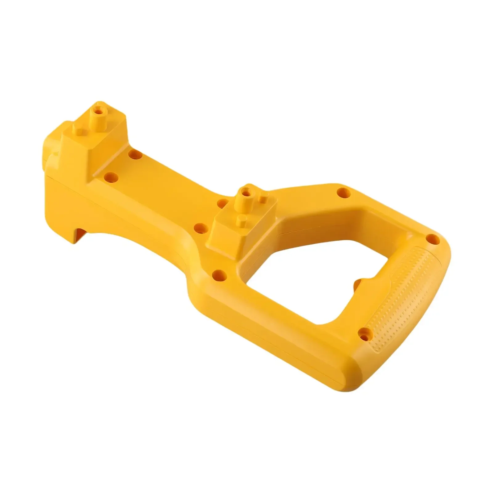 1pc Miter Saw Handle Replacement Fpr DW703 Type 1 DW703 Type 3 DW703-B2 Type 1 DW703-B2 Type 2 Power Tool Part Number 393960-00
1pc Miter Saw Handle Replacement Fpr DW703 Type 1 DW703 Type 3 DW703-B2 Type 1 DW703-B2 Type 2 Power Tool Part Number 393960-00