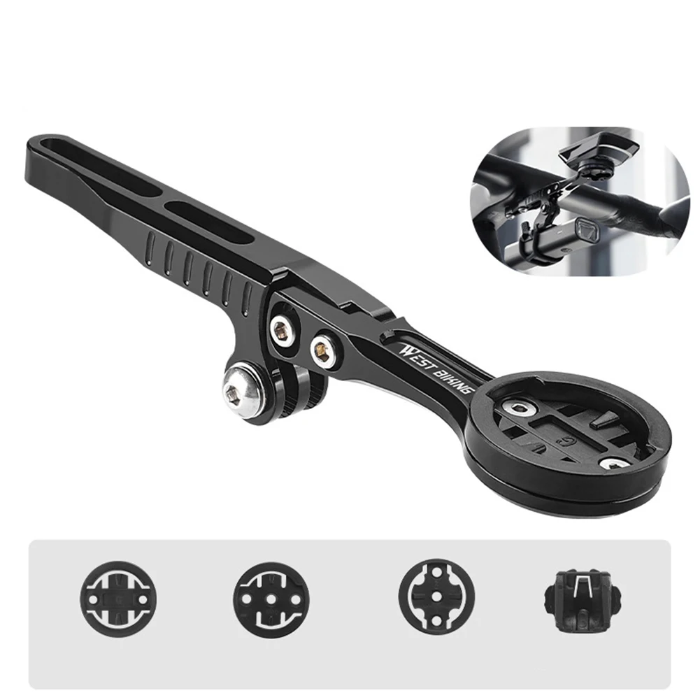 Bicycle Computer Mount Adjustable For Garmin Bike GPS Holder For Bryton Lamp Clip Headlight Holder Bike Accessories
Bicycle Computer Mount Adjustable For Garmin Bike GPS Holder For Bryton Lamp Clip Headlight Holder Bike Accessories