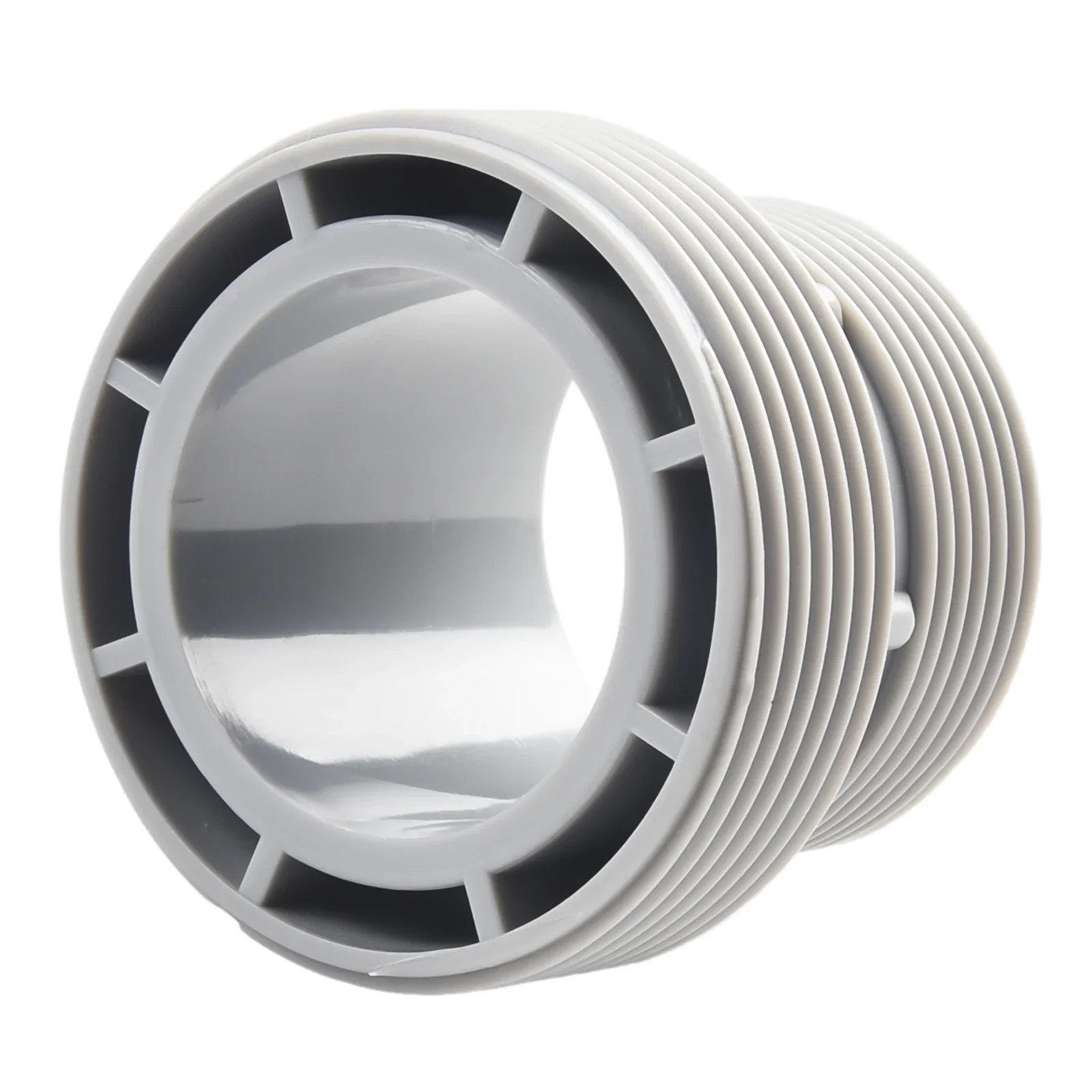 2/4PCS Filter Hose Conversion Adapters Above Ground Pool Adapter Connects Swimming Pool Hose Adapter Connection Nozzle
2/4PCS Filter Hose Conversion Adapters Above Ground Pool Adapter Connects Swimming Pool Hose Adapter Connection Nozzle