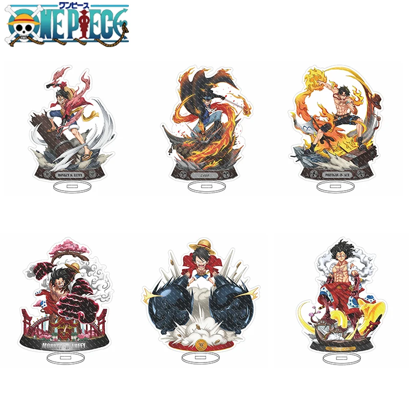 Фигурка Аниме One Piece акриловая модель на подставке Toy 16 см Обезьяна · D · Луффи Эйс Сабо Аниме Коллекция DIY экшн-Фигурки игрушки
Фигурка Аниме One Piece акриловая модель на подставке Toy 16 см Обезьяна · D · Луффи Эйс Сабо Аниме Коллекция DIY экшн-Фигурки игрушки