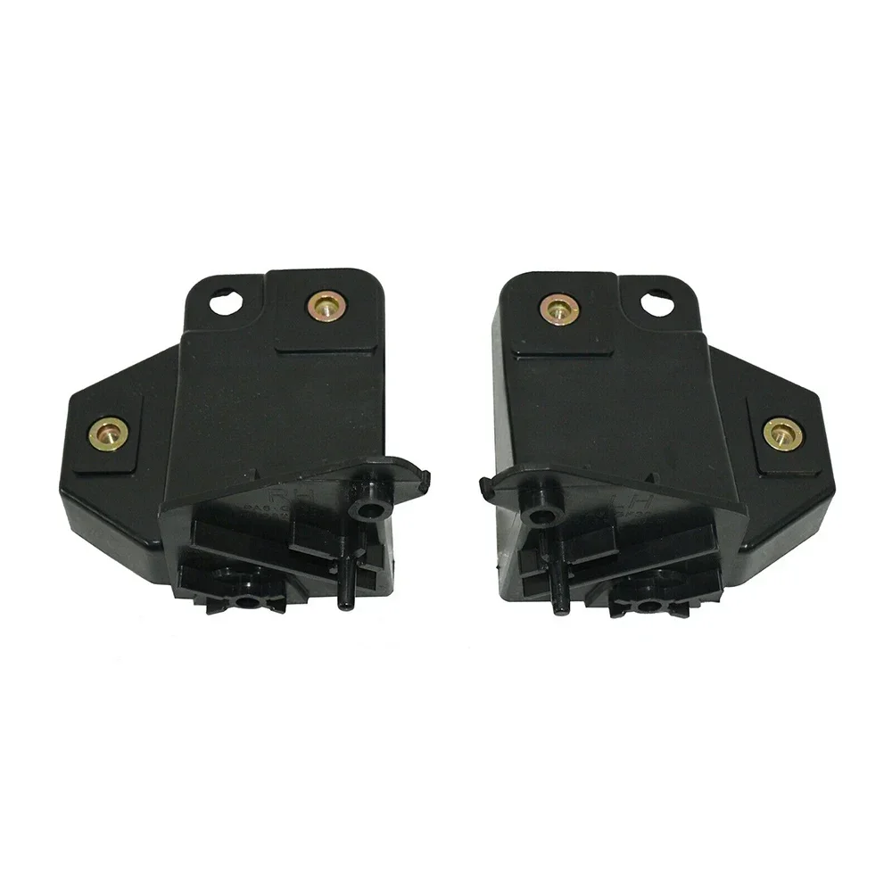 Front Bumper Headlight Bracket Retainer Support Left&Right For Tesla Model S 2016-2019 1061331-00-B 1061332-00-B car accsesories
Front Bumper Headlight Bracket Retainer Support Left&Right For Tesla Model S 2016-2019 1061331-00-B 1061332-00-B car accsesories