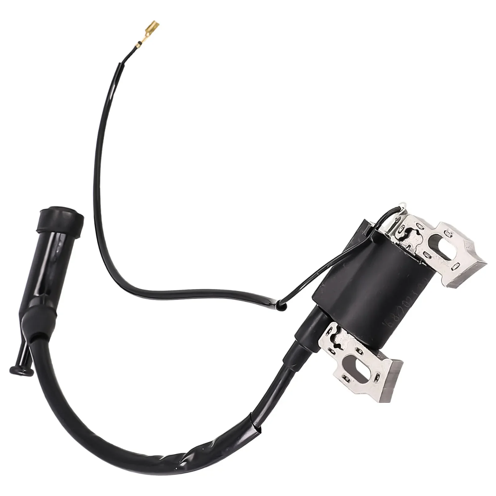 Катушка зажигания для двигателей GX110 GX120 GX140 GX160 GX200 GX 110 120 160 20 запчасти для газонокосилки запчасти для Honda
Катушка зажигания для двигателей GX110 GX120 GX140 GX160 GX200 GX 110 120 160 20 запчасти для газонокосилки запчасти для Honda