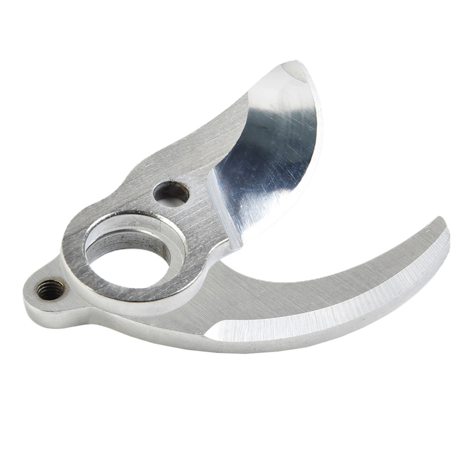 Cordless Pruner Blade Anti-rust Cutting-Blade Electric Pruning Shear For Pruning Branches Garden Tool SK5 Silver
Cordless Pruner Blade Anti-rust Cutting-Blade Electric Pruning Shear For Pruning Branches Garden Tool SK5 Silver