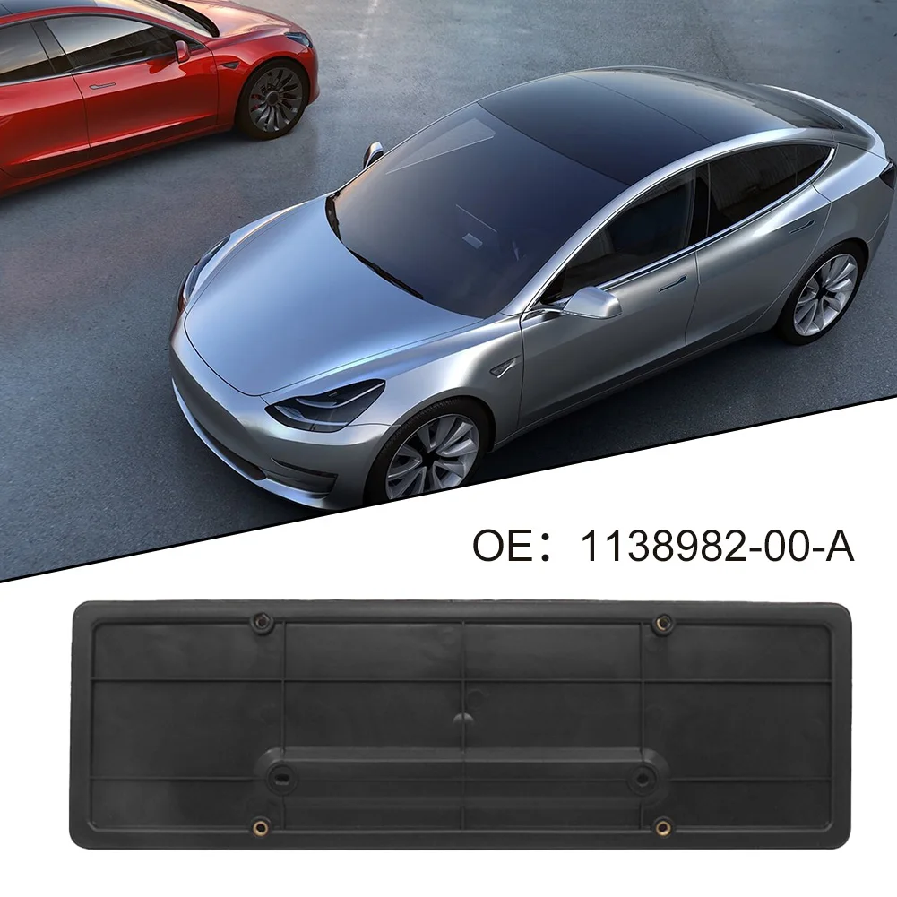Рамка номерного знака автомобиля 1138982-00-A для Tesla Model 3 2017-2022, рамка номерного знака автомобиля, аксессуары для внешнего декора
Рамка номерного знака автомобиля 1138982-00-A для Tesla Model 3 2017-2022, рамка номерного знака автомобиля, аксессуары для внешнего декора