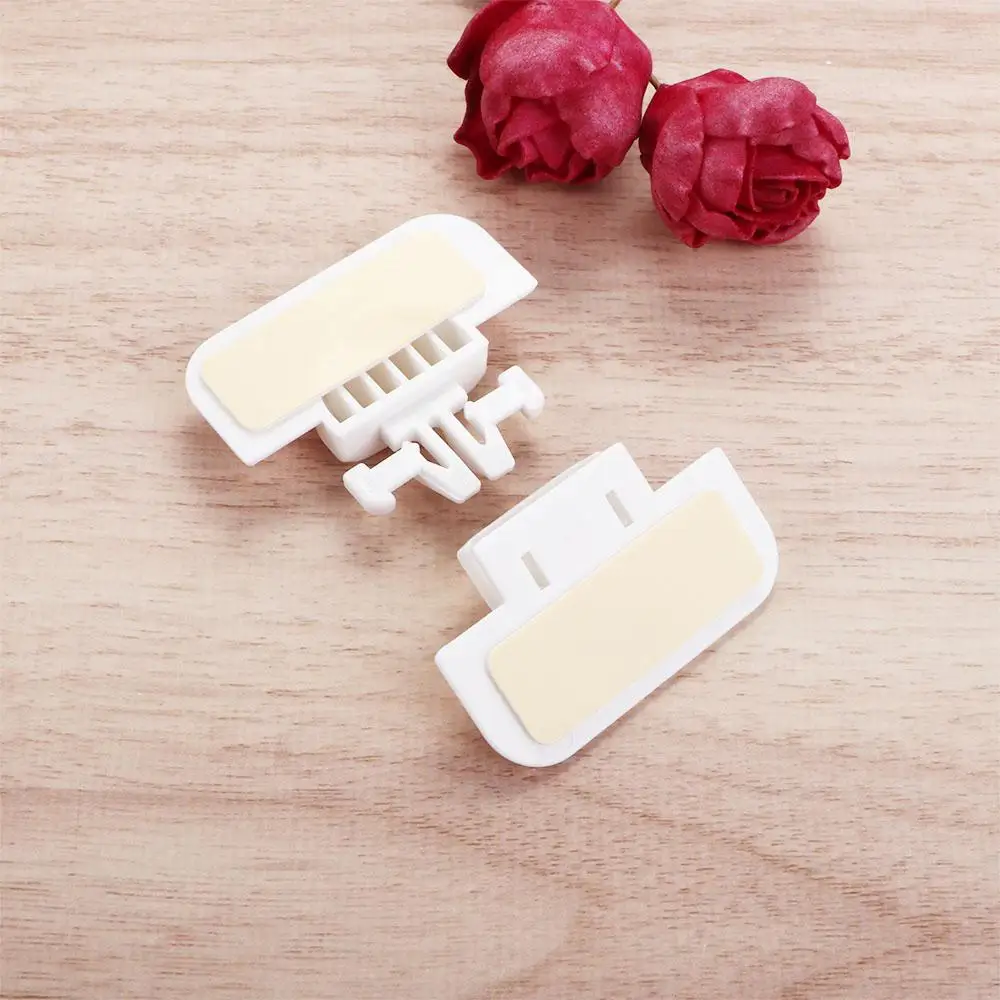 Child Cabinet Closet Fridge Freezer Door ABS Fridge Freezer Lock Protection Baby Anti-Clip Hand Kids Safety Lock
Child Cabinet Closet Fridge Freezer Door ABS Fridge Freezer Lock Protection Baby Anti-Clip Hand Kids Safety Lock
