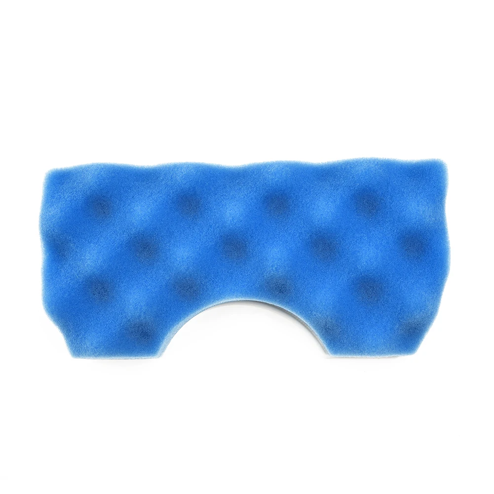 Accessories Filter kit Cotton For Samsung SC4300 SC4470 Sponge Sweeper VC-B710W Vacuum Cleaner Convenient Useful
Accessories Filter kit Cotton For Samsung SC4300 SC4470 Sponge Sweeper VC-B710W Vacuum Cleaner Convenient Useful