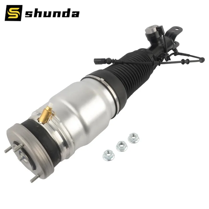 

54605-3N505 54605-3N506 54611-3M500 54606-3N505 54606-3N506 Front Air Suspension Shock Absorber For Hyundai Equus 2009-2016