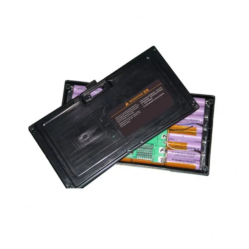 Original Factory Batterie For Segways Airwheel 36V 54V 4.4Ah Battery Ninebot Electric Scooter Escooter 
Original Factory Batterie For Segways Airwheel 36V 54V 4.4Ah Battery Ninebot Electric Scooter Escooter